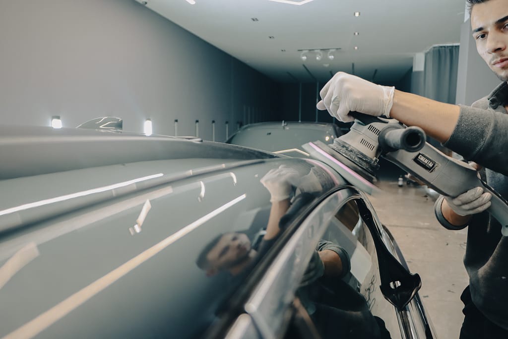 Does Car Detailing Remove Scratches? What You NEED To Know