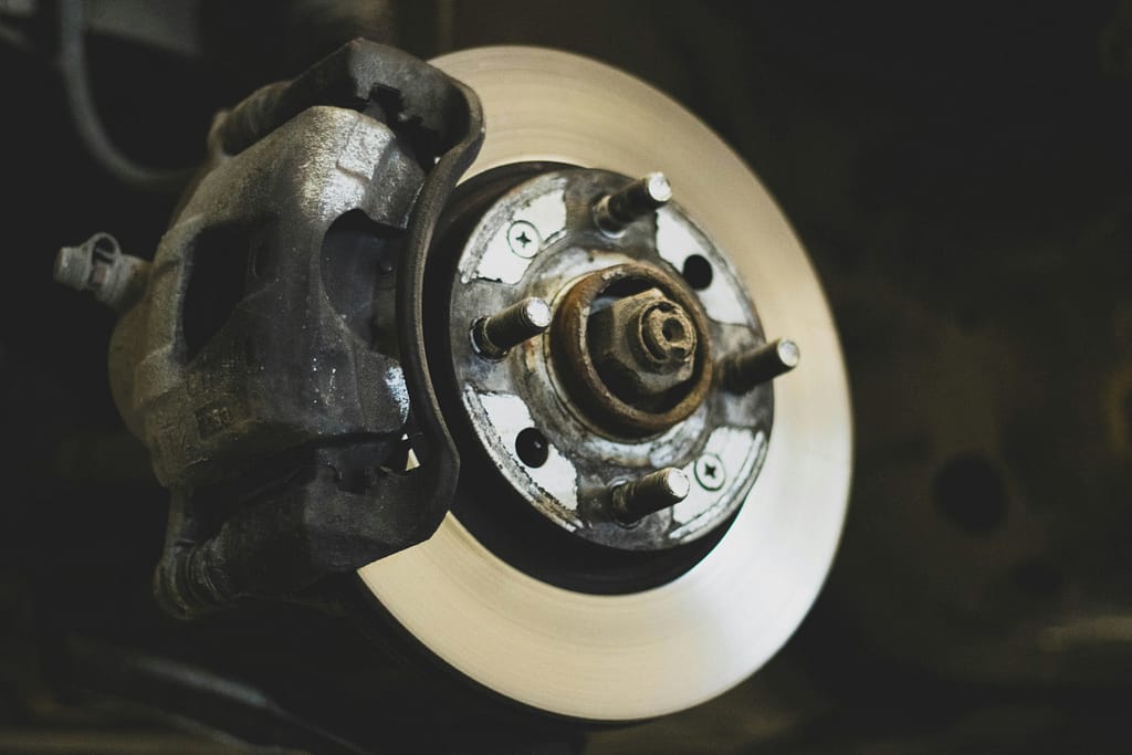 how long do car brakes last