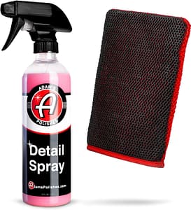 best clay bar kit for black cars