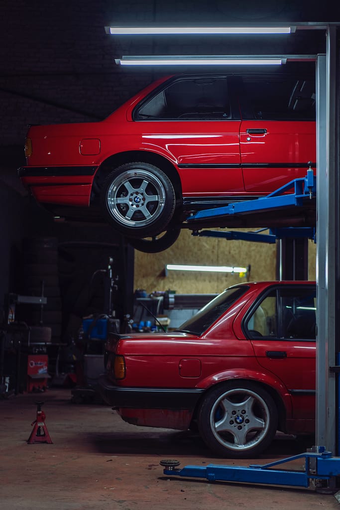 lift air struts